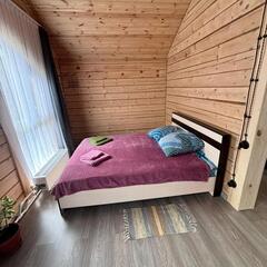 База отдыха Клубника & Мята, Республика Алтай