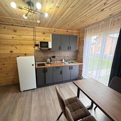 База отдыха Клубника & Мята, Республика Алтай