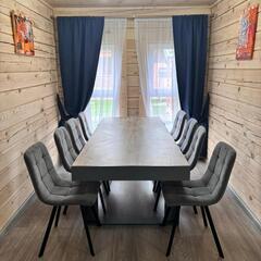 База отдыха Клубника & Мята, Республика Алтай