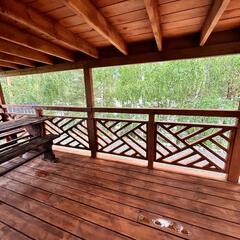 База отдыха Клубника & Мята, Республика Алтай