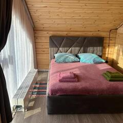 База отдыха Клубника & Мята, Республика Алтай