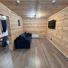 База отдыха Клубника & Мята, Республика Алтай