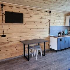 База отдыха Клубника & Мята, Республика Алтай