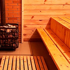 База отдыха Клубника & Мята, Республика Алтай