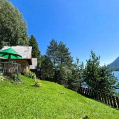 Гостевой дом Елань, Республика Алтай