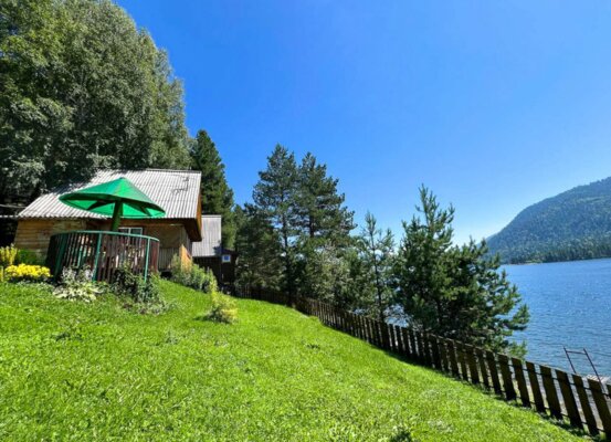 Елань — фото 5