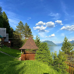 Гостевой дом Елань, Республика Алтай