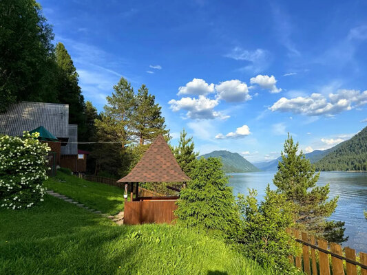 Елань — фото 2