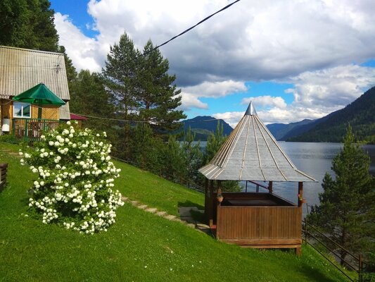 Елань — фото 4