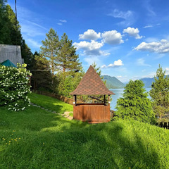 Гостевой дом Елань, Республика Алтай