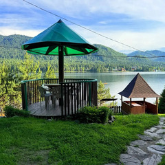 Гостевой дом Елань, Республика Алтай