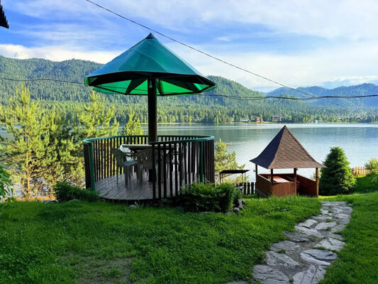 Елань — фото 3