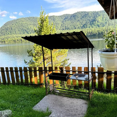 Гостевой дом Елань, Республика Алтай