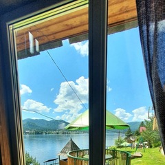 Гостевой дом Елань, Республика Алтай