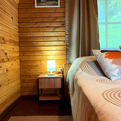 Гостевой дом Елань, Республика Алтай