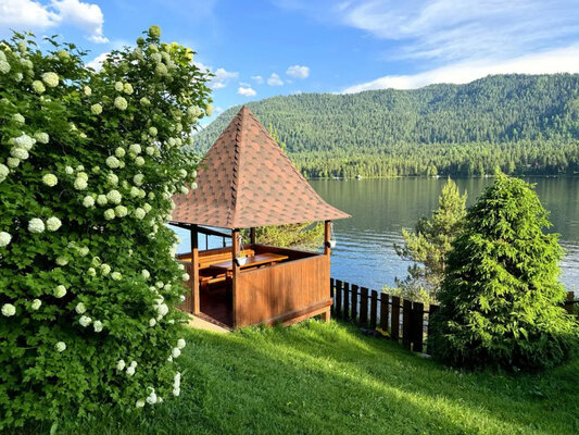 Елань — фото 1