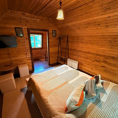 Гостевой дом Елань, Республика Алтай