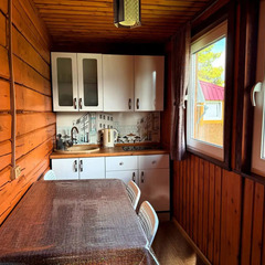 Гостевой дом Елань, Республика Алтай