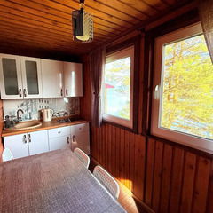 Гостевой дом Елань, Республика Алтай