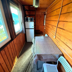 Гостевой дом Елань, Республика Алтай