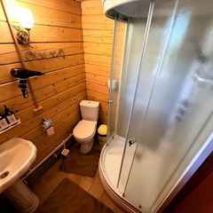 Гостевой дом Елань, Республика Алтай