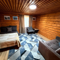 Гостевой дом Елань, Республика Алтай