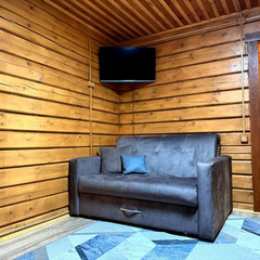 Гостевой дом Елань, Республика Алтай