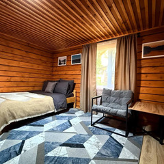 Гостевой дом Елань, Республика Алтай