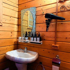 Гостевой дом Елань, Республика Алтай