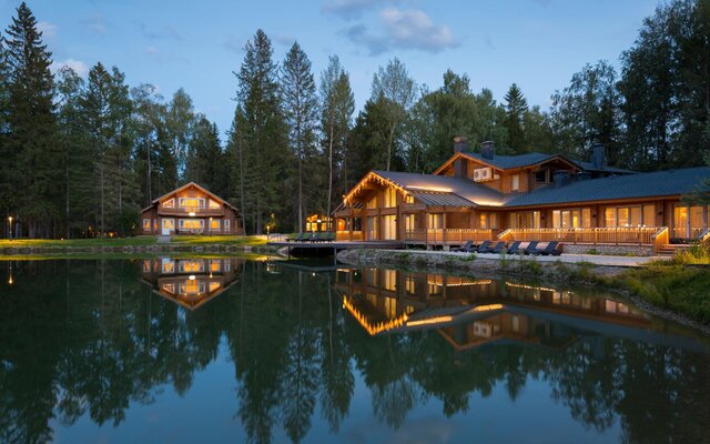 Космос Коллекшн Изумрудный Лес — фото 2