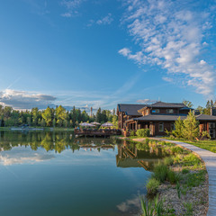 Отель Космос Коллекшн Изумрудный Лес, Московская область