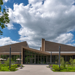 Отель Космос Коллекшн Изумрудный Лес, Московская область