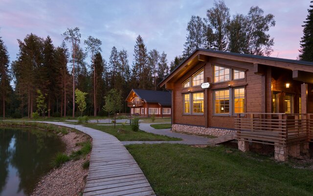 Космос Коллекшн Изумрудный Лес — фото 1