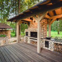 Отель Космос Коллекшн Изумрудный Лес, Московская область