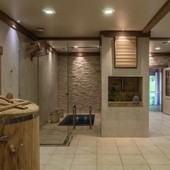 Отель Космос Коллекшн Изумрудный Лес, Московская область