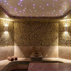 Отель Космос Коллекшн Изумрудный Лес, Московская область