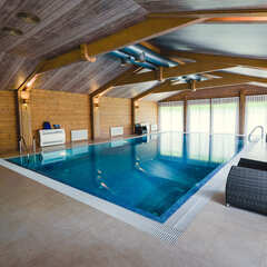 Отель Космос Коллекшн Изумрудный Лес, Московская область