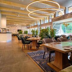 Отель Космос Коллекшн Изумрудный Лес, Московская область