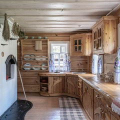 Отель Космос Коллекшн Изумрудный Лес, Московская область