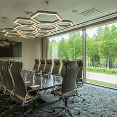 Отель Космос Коллекшн Изумрудный Лес, Московская область