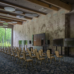 Отель Космос Коллекшн Изумрудный Лес, Московская область