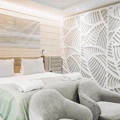 Отель Космос Коллекшн Изумрудный Лес, Московская область