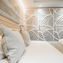 Отель Космос Коллекшн Изумрудный Лес, Московская область