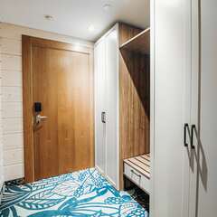 Отель Космос Коллекшн Изумрудный Лес, Московская область