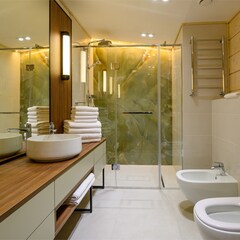 Отель Космос Коллекшн Изумрудный Лес, Московская область