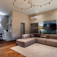 Отель Космос Коллекшн Изумрудный Лес, Московская область