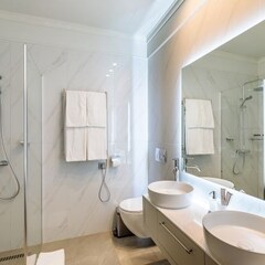 Отель Космос Коллекшн Изумрудный Лес, Московская область