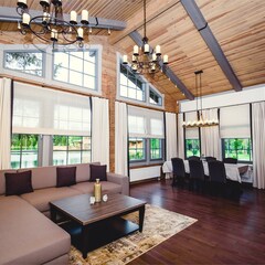 Отель Космос Коллекшн Изумрудный Лес, Московская область