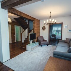 Отель Космос Коллекшн Изумрудный Лес, Московская область