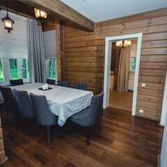 Отель Космос Коллекшн Изумрудный Лес, Московская область